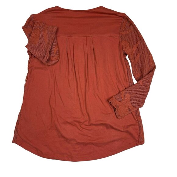 Anthropologie Forever That Girl Louis Top - Picture 3 of 7